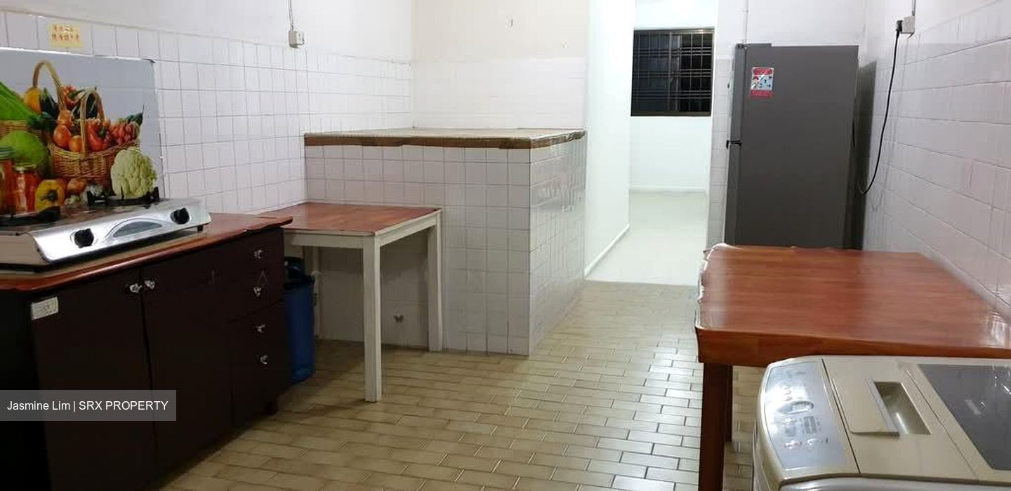 Blk 748 Nee Soon Central Green (Yishun), HDB 3 Rooms #569153841